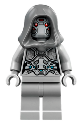 Ghost (sh0518)