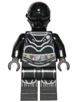 NI-L8 Protocol Droid (sw1136)