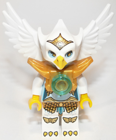 Eris - Light Armor (loc005)