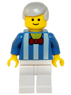 Al the Barber (twn221)