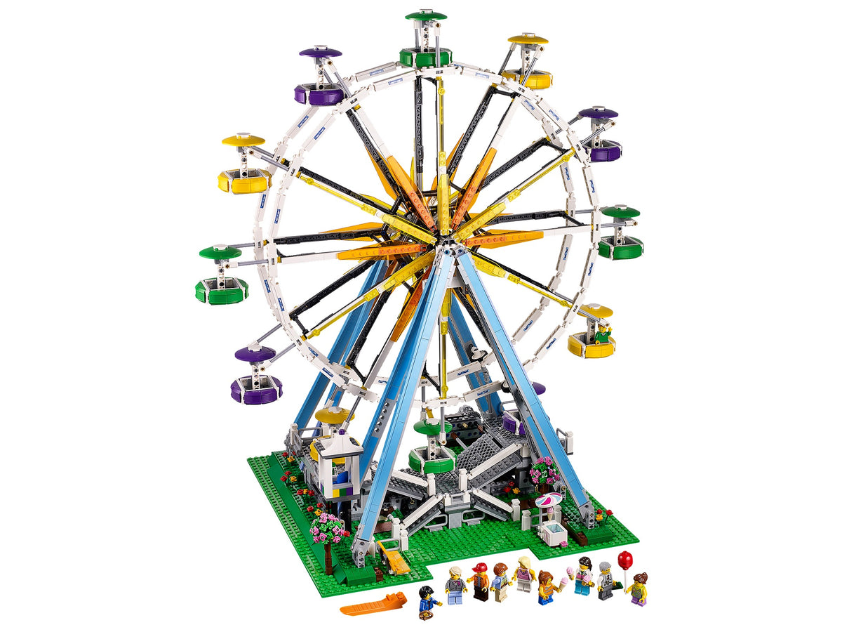 10247 Ferris Wheel (Retired) LEGO Creator Expert