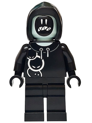 Grimey (fort011)