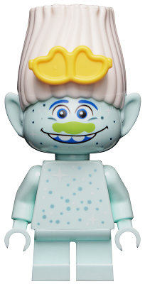 Guy Diamond (twt012)