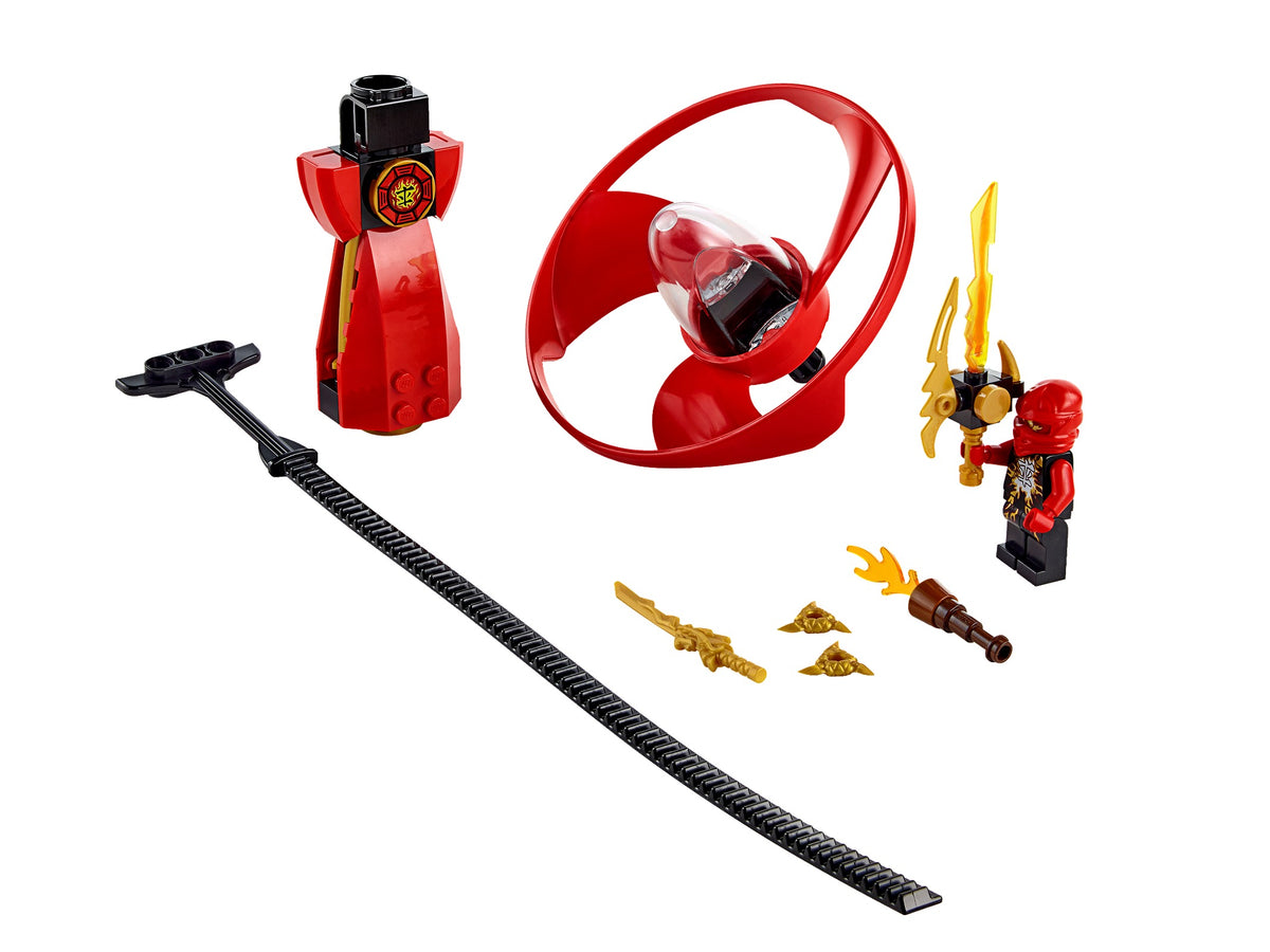 70739 Airjitzu Kai Flyer (Retired) LEGO Ninjago