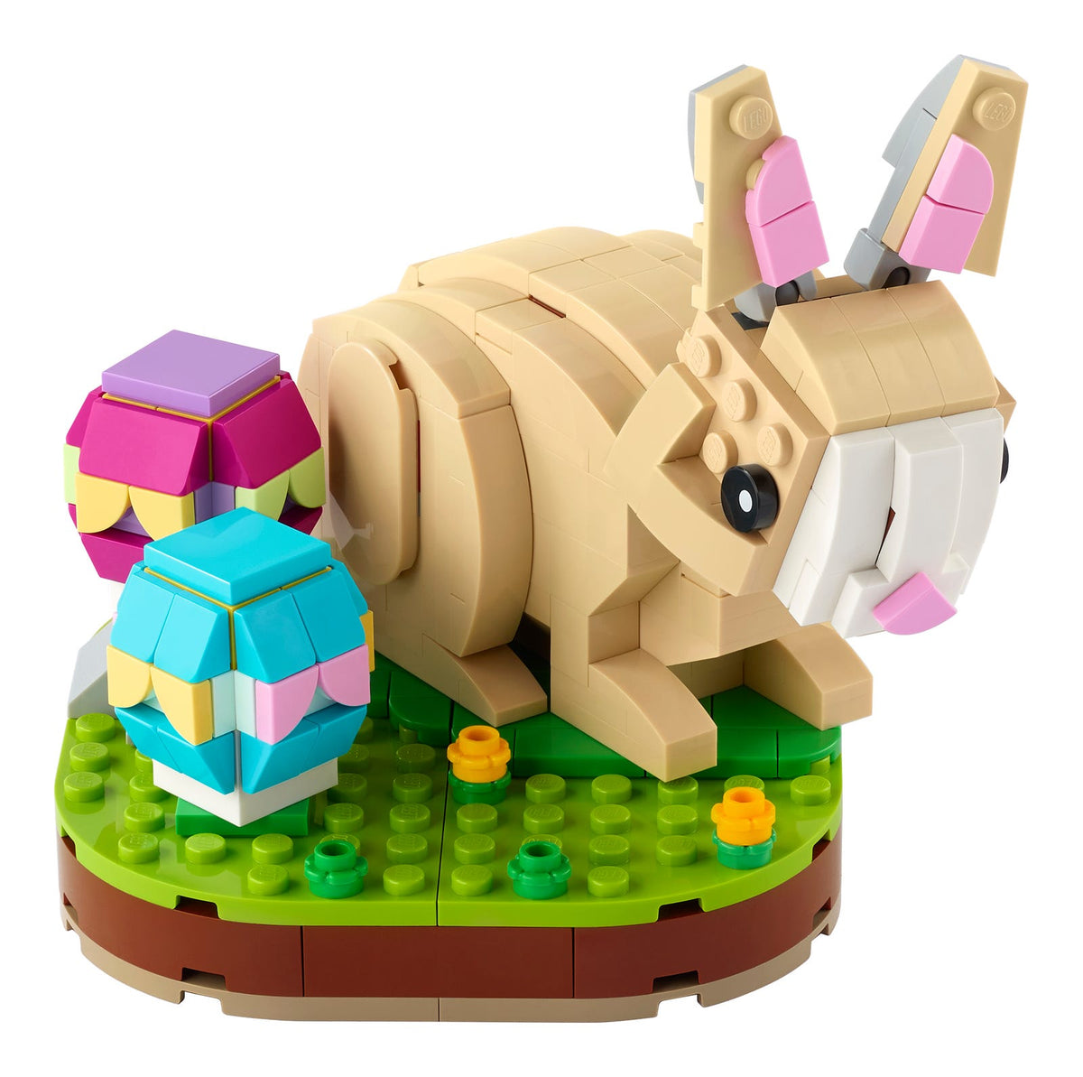 40463 Easter Bunny (Retired) LEGO Seasonal