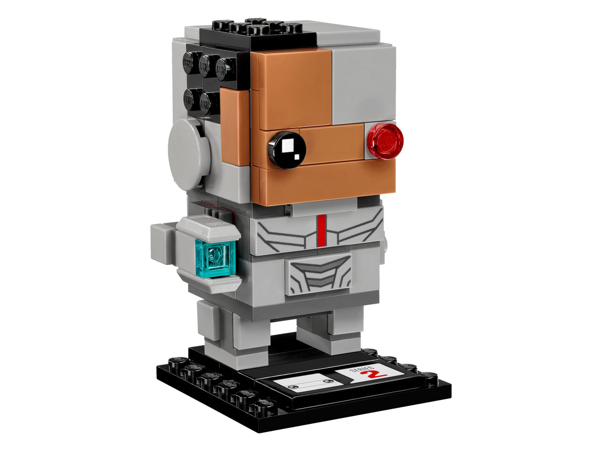 41601 Cyborg (Retired) LEGO BrickHeadz