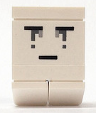 Micromob Ghast (min006)