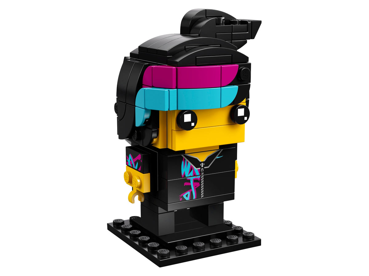 41635 Wyldstyle (Retired) LEGO BrickHeadz