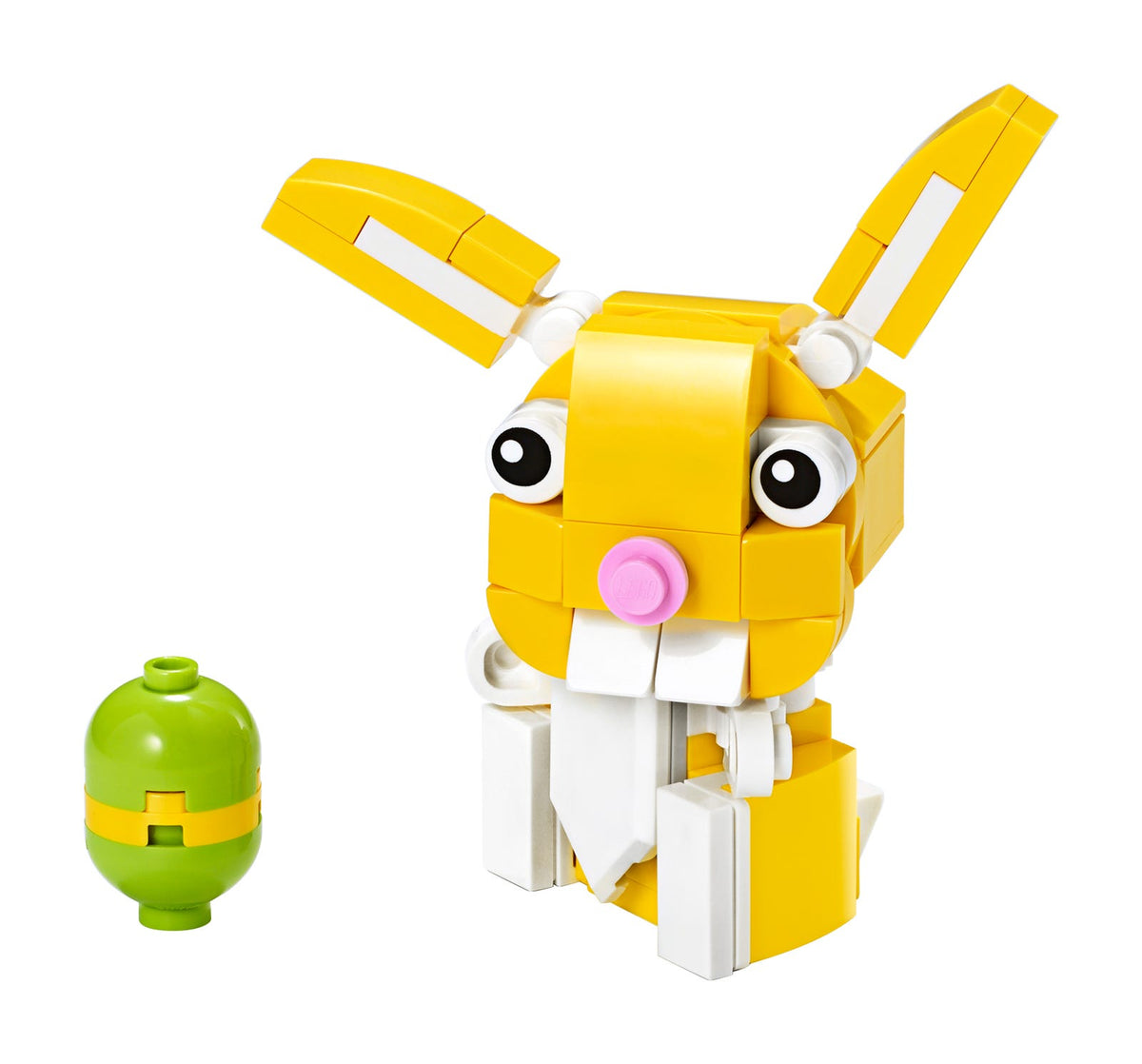 30550 Easter Bunny (Certified) LEGO Creator