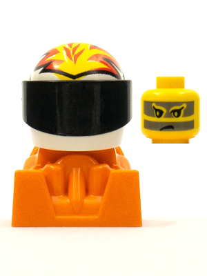 Hot Arrow (rac089)