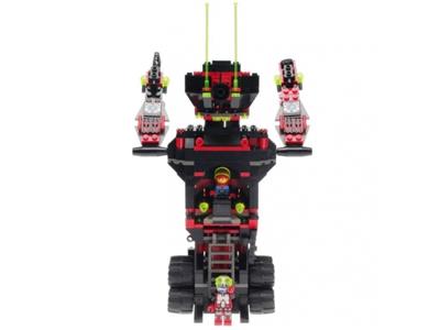 6949 Robo-Guardian (Retired) LEGO Space