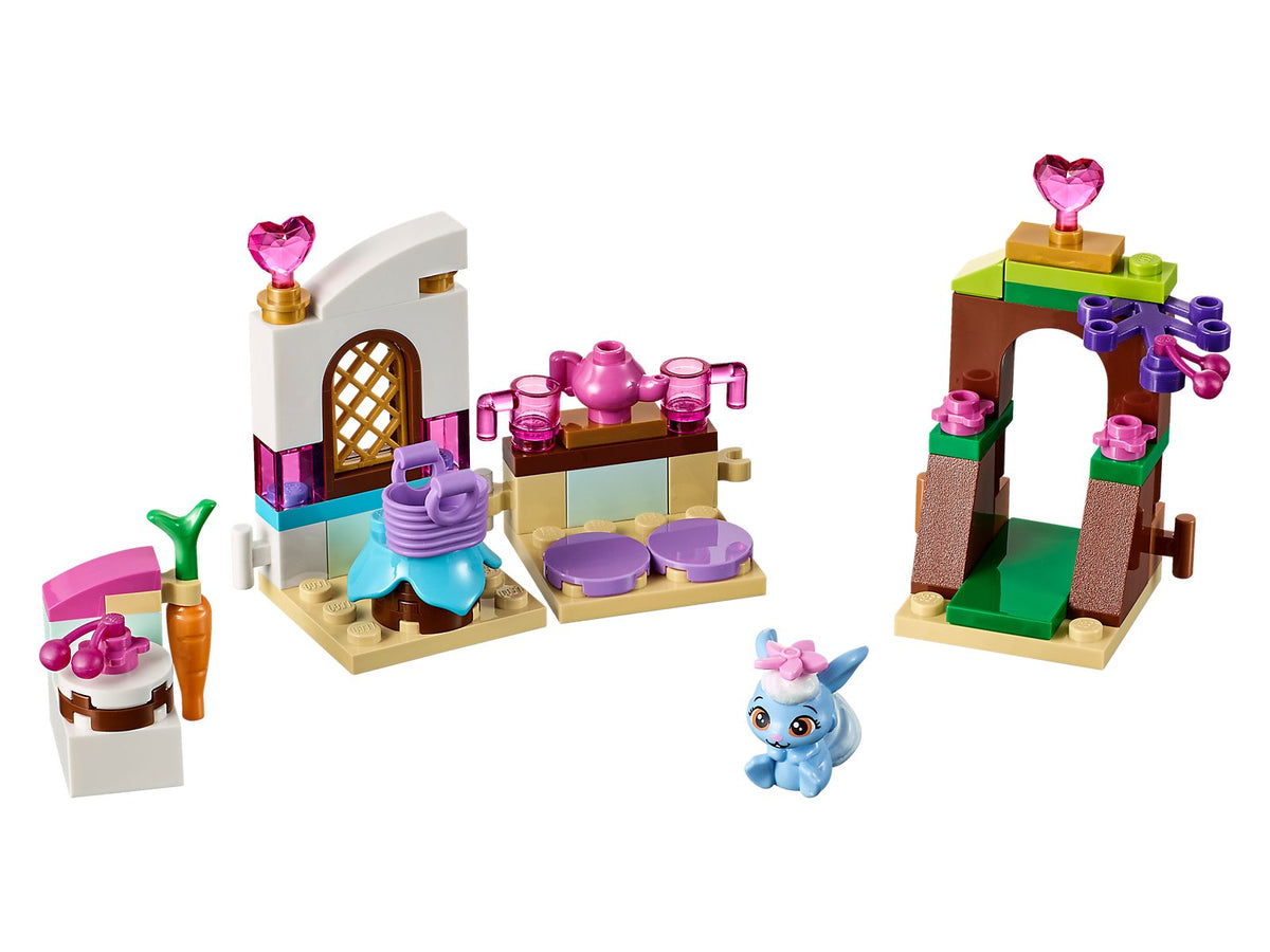 41143 Berry's Kitchen (Retired) LEGO Disney