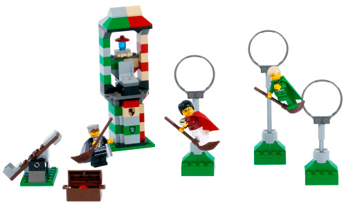 4726 Quidditch Practice (Retired) LEGO Harry Potter