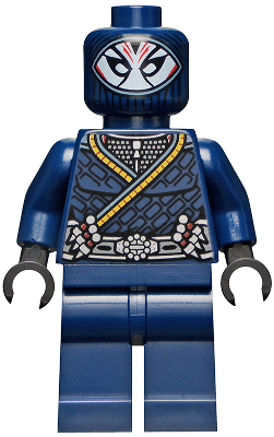 Death Dealer (sh0705)