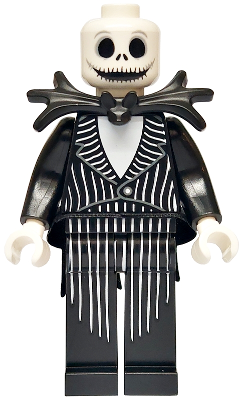 Jack Skellington (idea192)