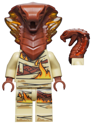 Pyro Slayer (njo0539)