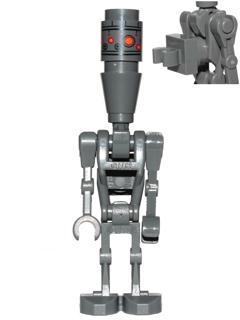 Assassin Droid (sw0831a)