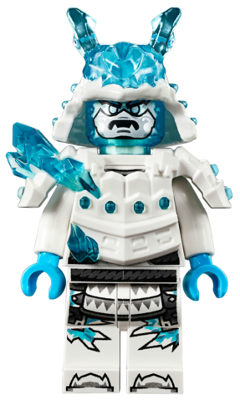 Zane Ice Emperor (njo0522)