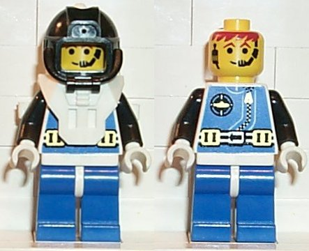Aquanaut 3 (aqu003)