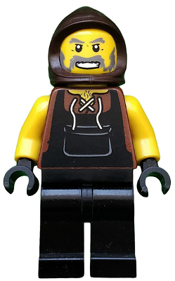 Fantasy Era - Blacksmith (cas413)