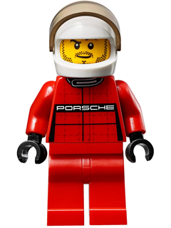 Porsche 917K Driver (sc033)