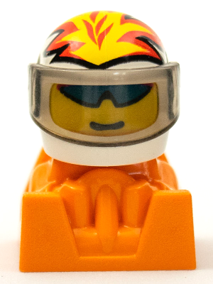 Lightning Streak (rac085)