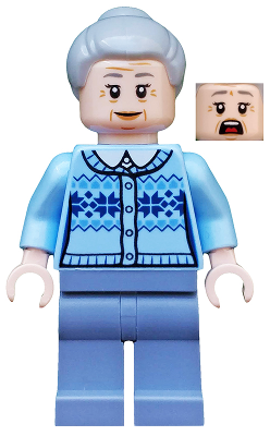 Aunt May (sh0544)