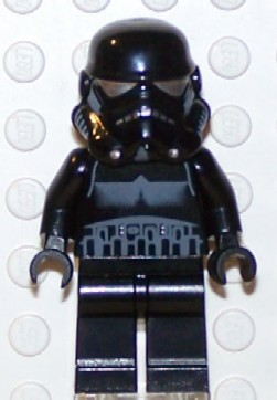 Imperial Shadow Trooper (sw0166)