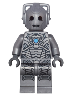 Cyberman (dim014)