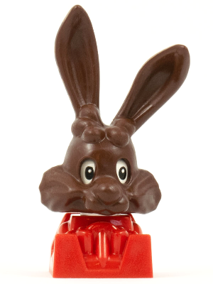 Quicky the Nesquik Bunny (Nestle Rabbit) (rac078)