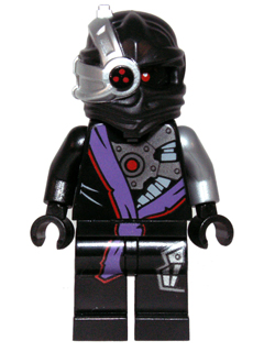 Nindroid Warrior (njo0083)