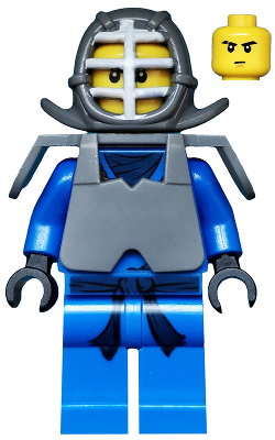 Jay Kendo (njo0043)