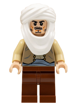 Alamut Merchant (pop001)