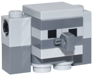 Cobblestone Golem