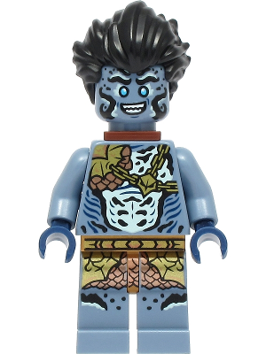 Prince Benthomaar (njo0693)