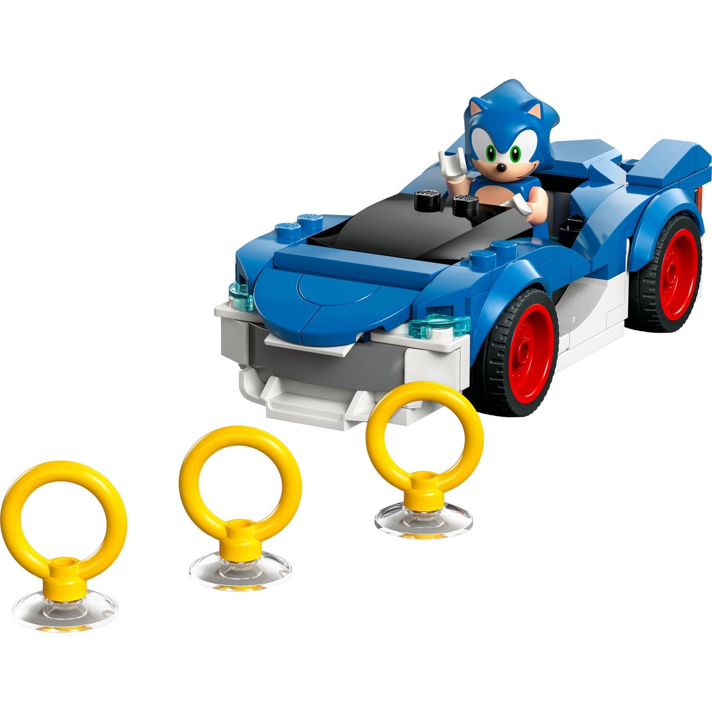 77117 Sonic: Speedster Lightning