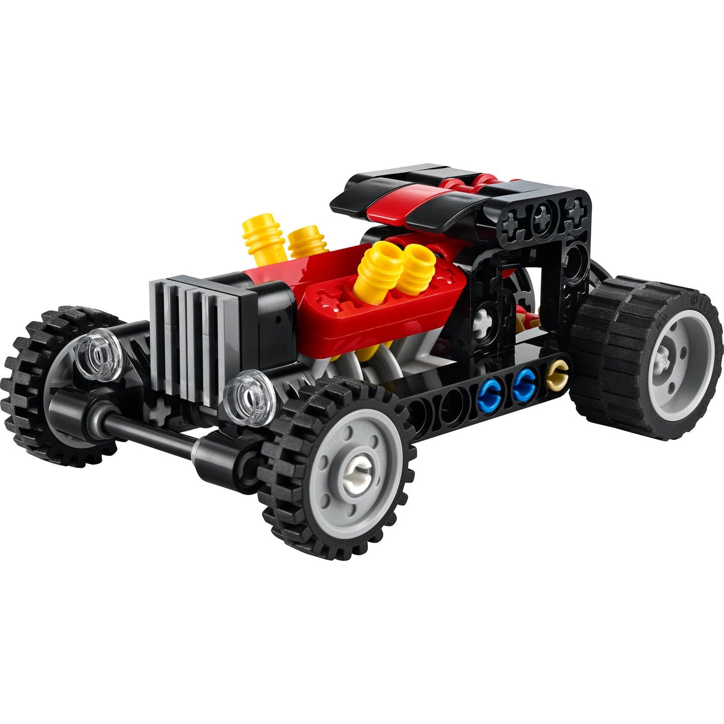 30735 Hot Rod Car