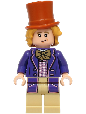 Willy Wonka (idea249)