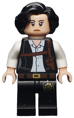Chief O'Hara (sh0399)