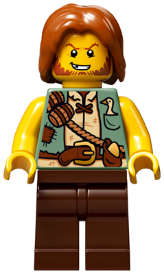The Giant (idea043)