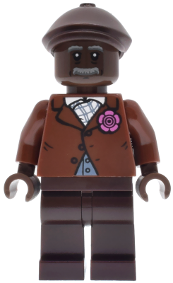 George Washington Carver (idea223)