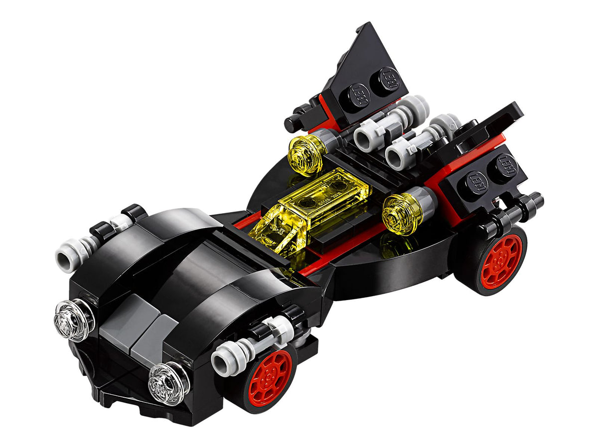 30526 The Mini Ultimate Batmobile (Retired) LEGO The LEGO Batman Movie