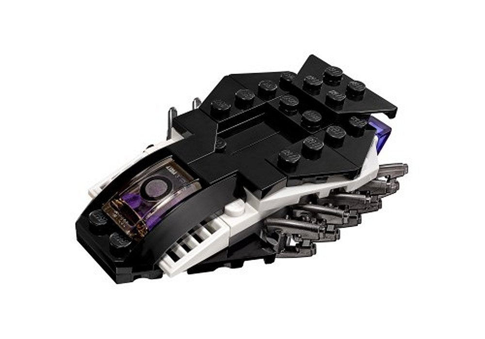 30450 Royal Talon Fighter (Used) LEGO Super Heroes