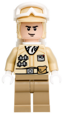 Hoth Rebel Trooper (sw0291)