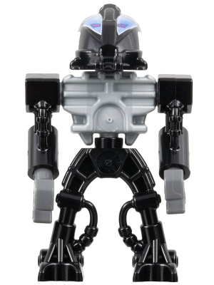 Bionicle Mini - Toa Mahri Nuparu (bio022)