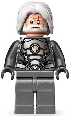 Reinhardt Wilhelm (ow010)