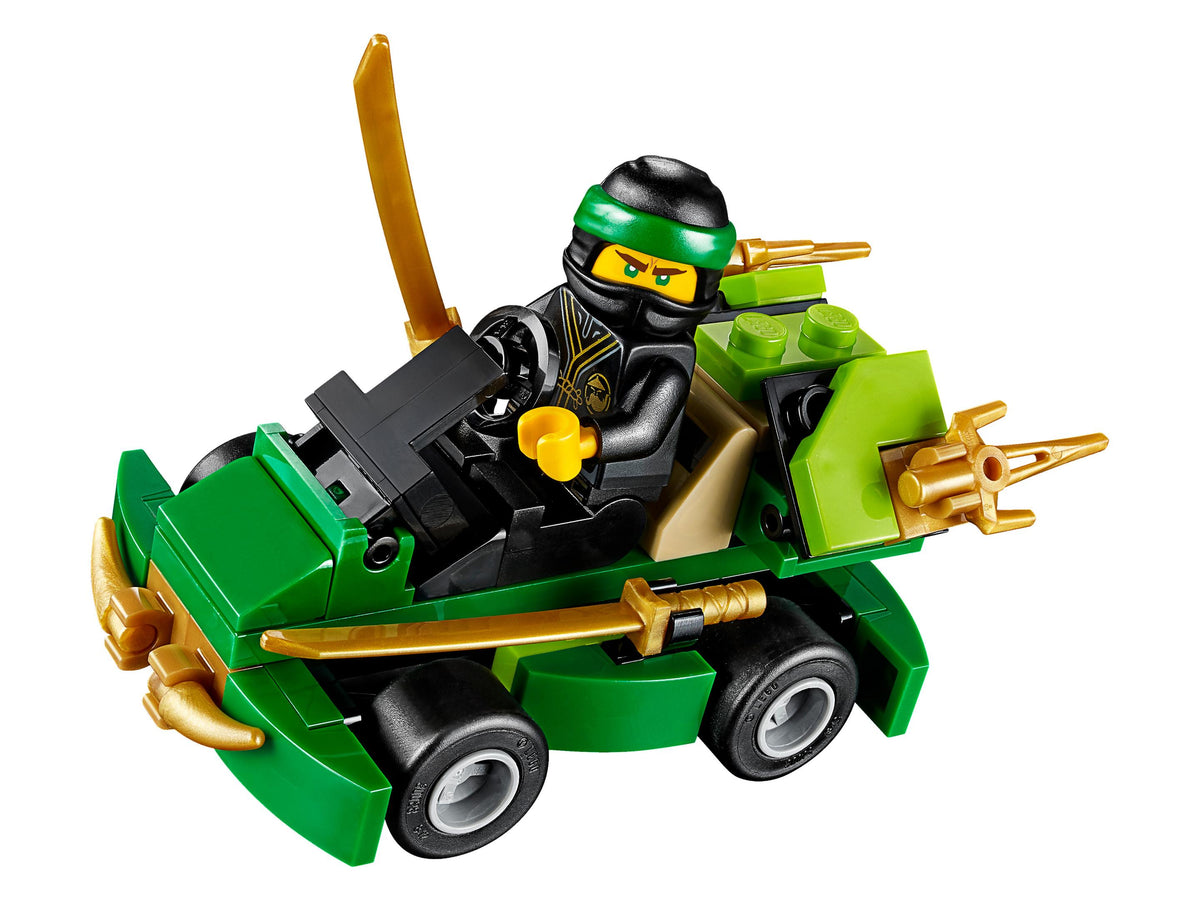 30532 Turbo (Certified) LEGO Ninjago