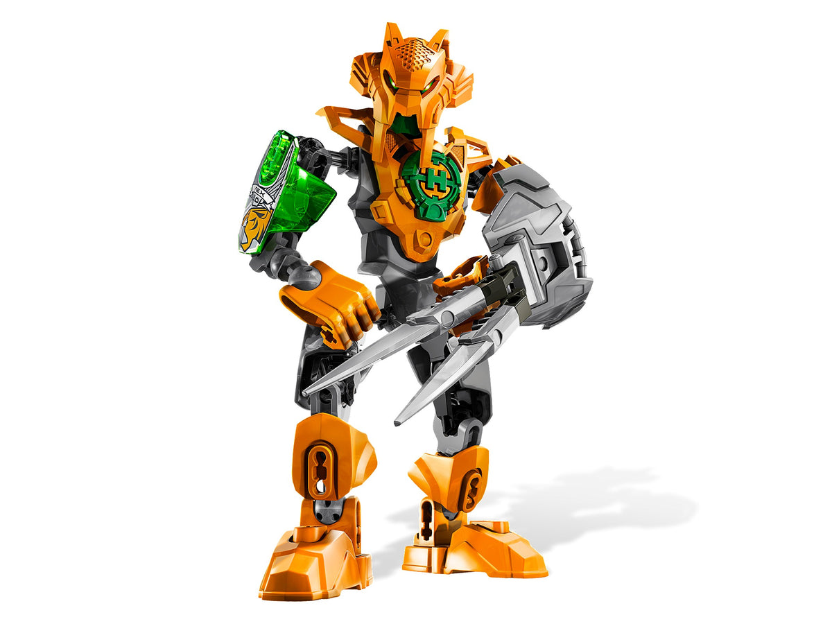 2144 Nex 3.0 (Retired) LEGO HERO Factory
