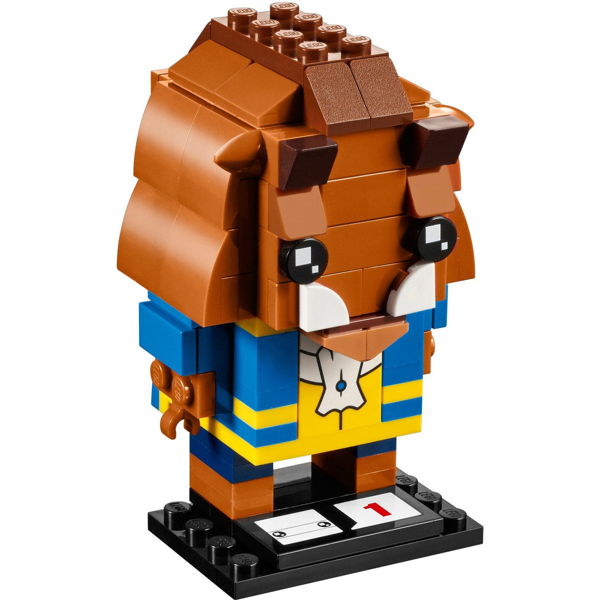 41596 Beast
