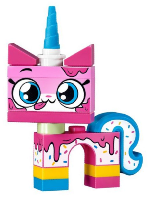 Dessert Unikitty, Unikitty!, Series 1 (coluni07)